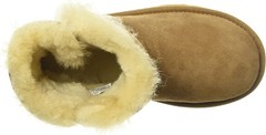 UGG KIDS BAILEY BUTTON II YOUTH BOOTS