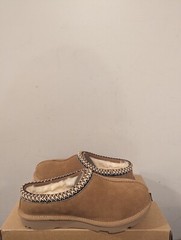 Ugg Australia Kids Tasman II Slippers Size 5 NIB