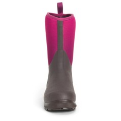 Muck Boot Kid’s Element Boot – Winetasting/Fade