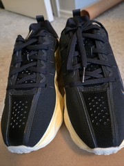 Nike Ava Rover (GS) Black/Anthracite/Sequoia 3.5Y HF6331-001