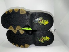 Nike Air Max 2 Charles Barkley Godzilla Shoes Youth Size 6 821923-001