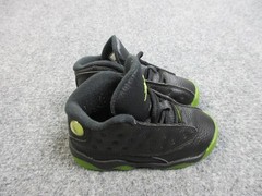 Air Jordan 13 Retro Shoes Youth Size 8C Altitude 414581-042 Jumpman Kids