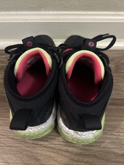 nike air zoom crossover 2 Lime Green