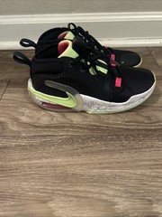 nike air zoom crossover 2 Lime Green