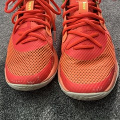 Under Armour Sour Patch Kids Curry 7 Basketball Shoes 3022113-603 Size 5.5 Youth