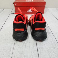 Adidas DON Issue 1 Donovan Mitchell Basketball Shoes Youth sz 6.5 – EG6565