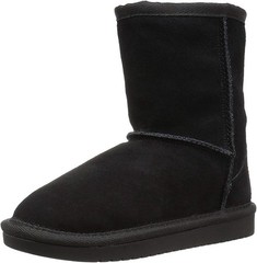 Koolaburra by UGG Kids‘ Koola Short Boot 6 toddler