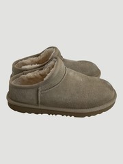 UGG Classic Micro Kid’s Size 5 Sand Boots