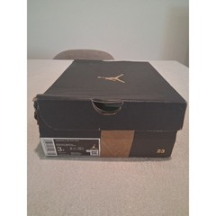 Air Jordan 2 Retro PS Lucky Green White