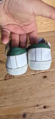 Authentic Golden Goose Sneakers Kids Size 30 IT