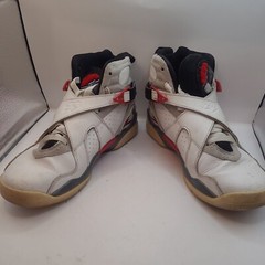 Size 5.5 – Jordan 8 Retro Bugs Bunny 2013
