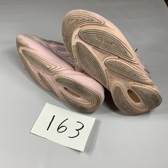 Adidas Ozelia Low Clear Pink Kid’s Athletic Shoes GW8130 Girls Size 6