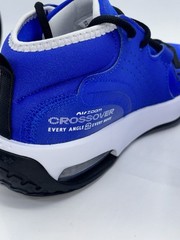 Size 7Y – Nike Air Zoom Crossover 2 Kids Basketball Shoes