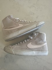Nike Blazer Mid ’77 Suede GS ‚Light Violet‘ DC8248-500 Youth 5.5 Womens 7 Pink
