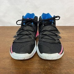 Nike Kyrie 5 Just Do It Black Volt Hyper Pink (AO2918-003) Men’s Size 11