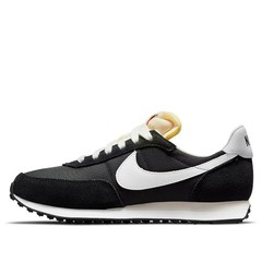 NIKE Waffle Trainer 2 GS ‚Black White‘ DC6477-001, US Y 5, New in box
