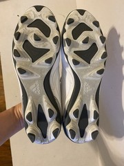 Adidas Copa Pure.4 Junior Flexible Ground Soccer Cleat Size 6