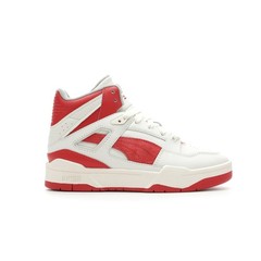 PUMA Slipstream Hi Ain’t Broke High Top Youth Boys Red, White Sneakers Casual S