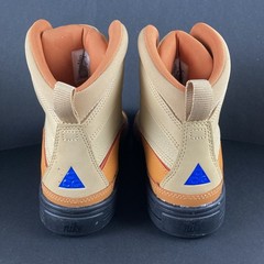 MISMATCH Right Boot 4.5/Left Boot 5 – Nike Woodside 2 High „Sesame“ – 524872-201