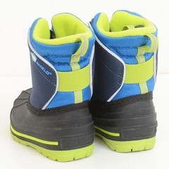 ArcticShield Kids Toddler 6 Waterproof Insulated Warm Winter Snow Boots NEW