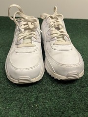 Nike Air Max 90 LTR [CD6864-100] Sneakers Size 6.5Y *NO BOX*