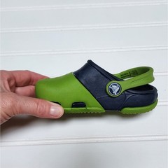 Crocs Electro II Kids Clogs/Sandals