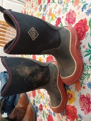 Muck Boots Kids Size 13