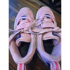 Adidas Donovan Mitchell DON Issue 3 Pink Kids Basketball Shoes Girls Size 3