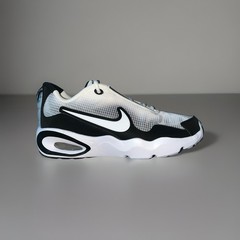 Nike Air Max Nova GS ‚White Black Wolf Grey‘