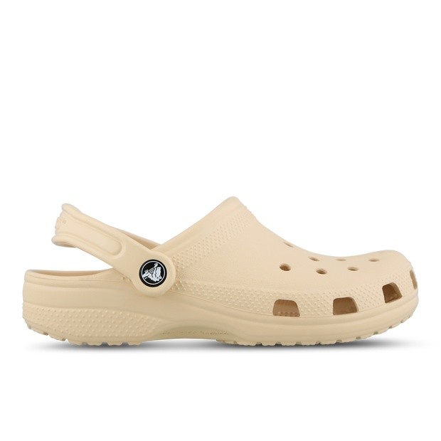 Crocs Kids‘ Classic Clogs – Brown/Brown