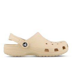 Crocs Kids‘ Classic Clogs – Brown/Brown