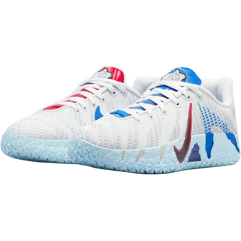 Nike Ja Morant 3 Low top Children’s Basketball IQ0839-001 Kids’s Size