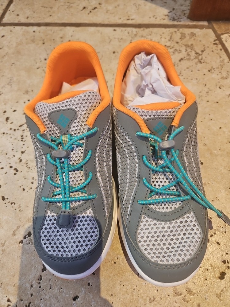 COLUMBIA Drainmaker IV For Kids