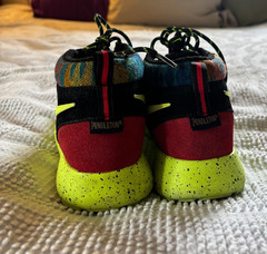 Nike Roshe One Mid Winter Pendleton (GS) sneakers size 7Y