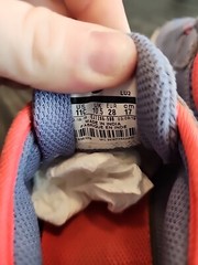 Pre School Nike Flex Contact 3 Kids Size 11 CJ7206 500