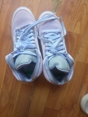 jordan 5 easter (gs) sz 4y