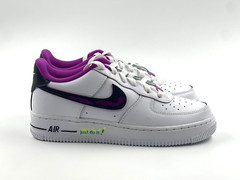 [DX3933-100] Youth Nike AIR FORCE 1 LOW ’07 LV8 GS Size:5.5Y