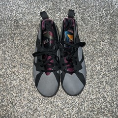Jordan 7 Bordeaux Size 3 Youth