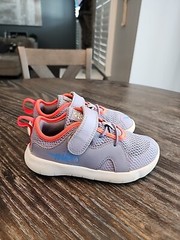 Pre School Nike Flex Contact 3 Kids Size 11 CJ7206 500