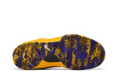 Nike Nike Zoom Kobe 4 Protro Grade School Lakers IQ4109-700 Available Now