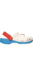 hello kitty crocs kids