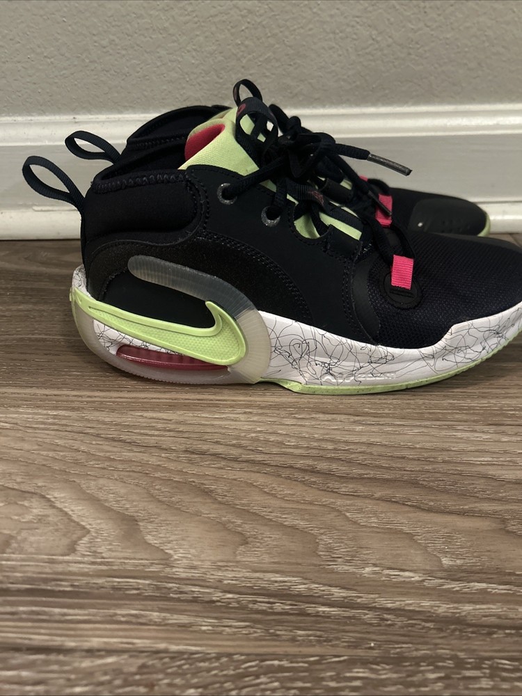 nike air zoom crossover 2 Lime Green