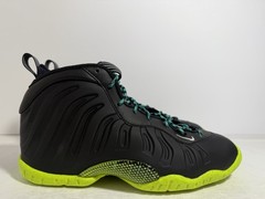 Nike Little Posite One ‚Emerging Powers‘ DZ2852-001 NWB GS Size 3.5-7Y