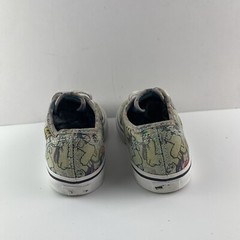 Vans Authentic Llama Party Skate Sneakers shoes – Toddler Size 8