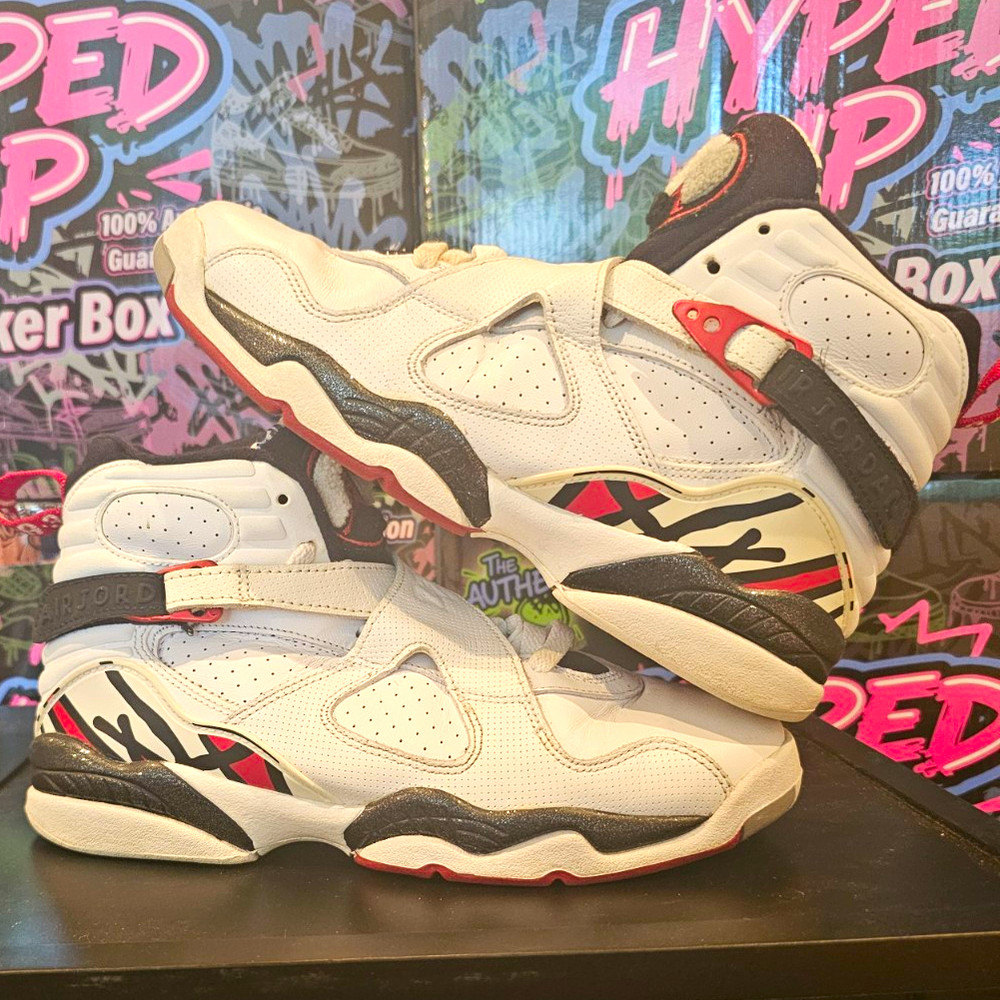 Jordan Air Jordan 8 Retro (GS) Bugs Bunny US 6.5Y