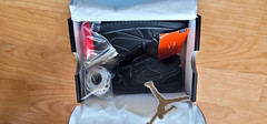 NIKE TRAVIS SCOTT JORDAN 1 RETRO LOW OG SP TD (10C) BLACK PHANTOM DO5441-001