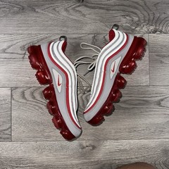 Air VaporMax 97 GS ‚Atmosphere Grey‘ Youth ( 7 ) Women’s ( 8.5-9 )