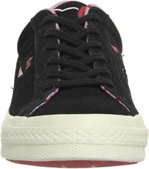 Converse X Hello Kitty Youth One Star Chuck Taylor All Star Ox Black