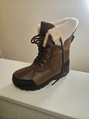 UGG Kids‘ Butte II CWR Boot Size 2