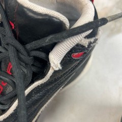 Nike Jordan Pro Strong Boys‘ Basketball Shoes Sneakers, Sz 13.5C